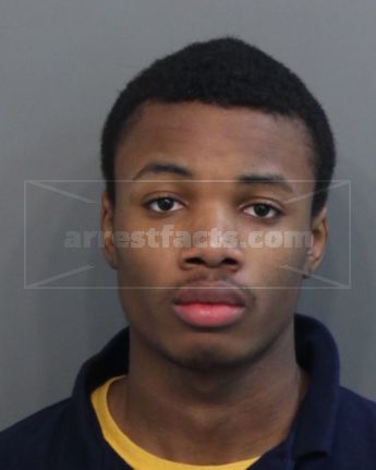 Johnnie Lee Sanders