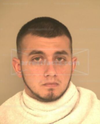 Cody Wayne Smith