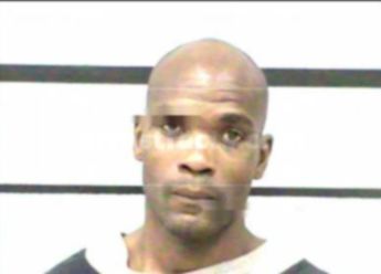Vinson Leon Jones