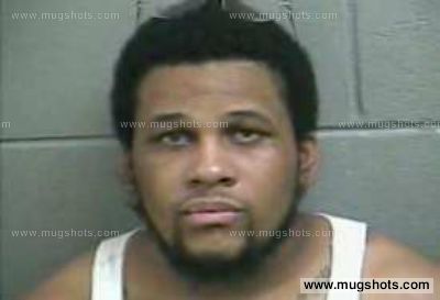 Dontae Emanuel Black