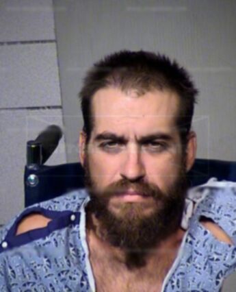 Christopher Jerome Hardin