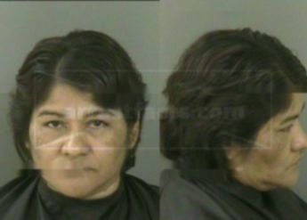 Esperanza Vazquez-Reyes