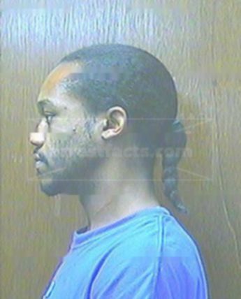 Maurice Allen