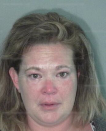 Rebecca Sue Faulhaber