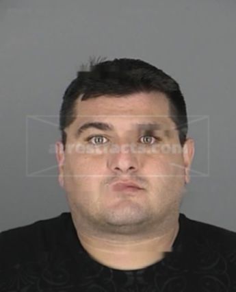 John Michael Manglis