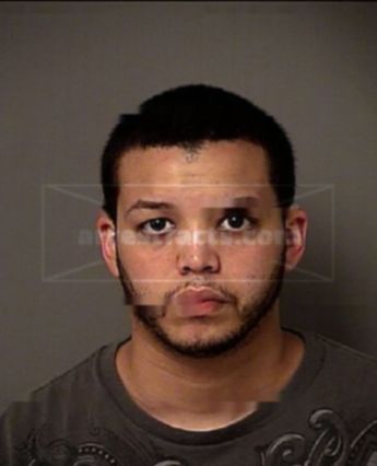 Matthew Esteven Ramos