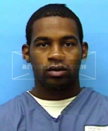 Dwight Anthony Raiford