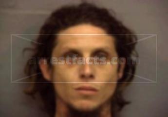 Michael Houston Chadwick Morrow