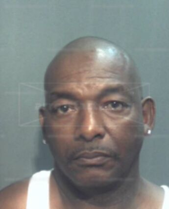 Tony Laverne Coker