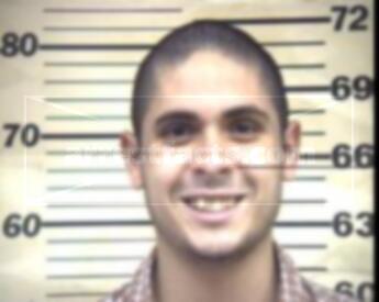 Marco R Ramos