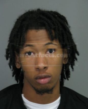 Dalvin Charod Devonte Black