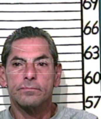 Ruben Davila Fuentes