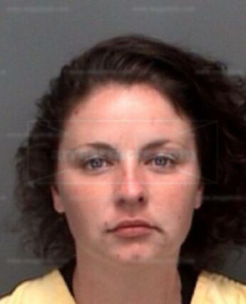 Jennifer Ann Stover