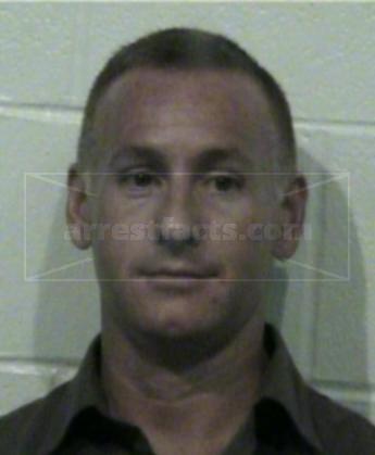 Mark Richard Walters