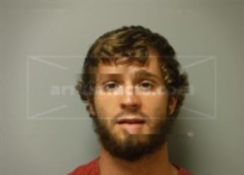 Trevor Blake Spicer