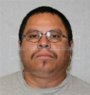 Hipolito Rodriguez