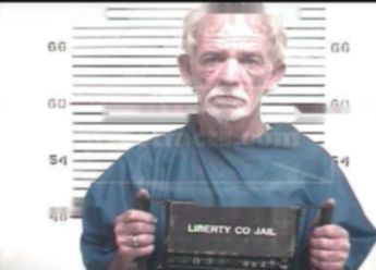 James Thomas Calhoun