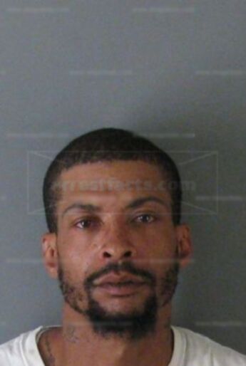 Jerrand Lamar Burris
