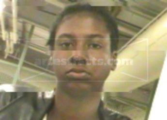 Shavon R Alexander