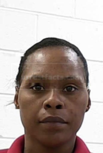 Latoria Shanyel Gibson