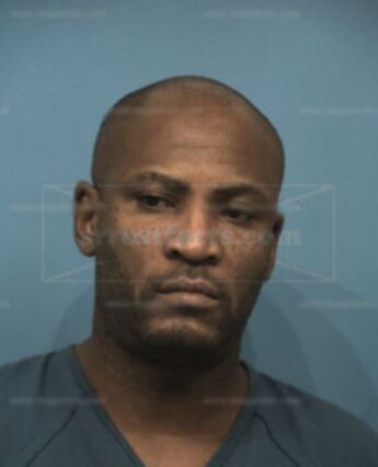 Ondre Tyrone Austin
