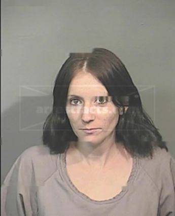 Stacy Lynah Corum