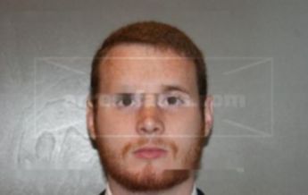 Zachary Edward Fogger