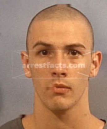 Steven Christopher Milligan