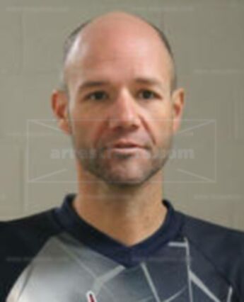 Joshua Scott Merrill