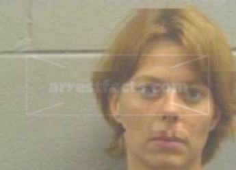 Sarah Allison Jones