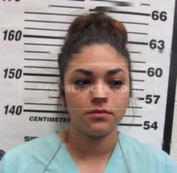 Brianna Salinas