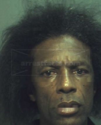 Monroe Moss Jr.
