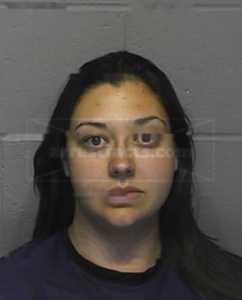 Brandi Loreen Hathcock