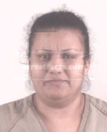 Emilia Monique Barcenas