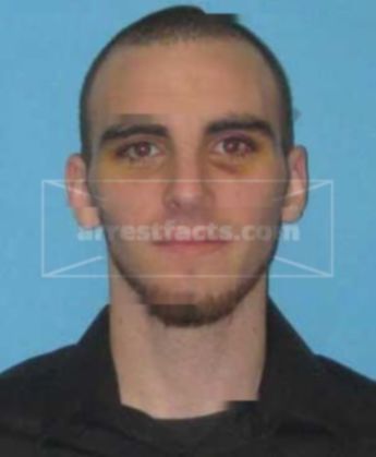 Jonathan Anthony Murphy
