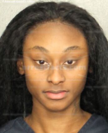 Chloe Nashe Ferguson