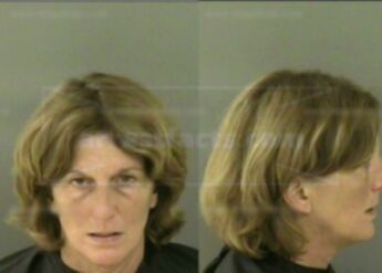 Donna Didaril Peters