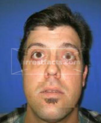 Spencer David Nadeau