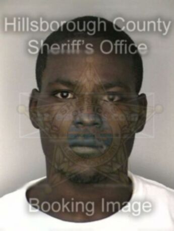 Rachard Dwayne Nappier