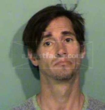 Eric Clifford Jones