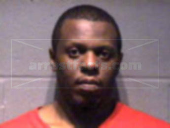 Jamie Orlando Mitchell