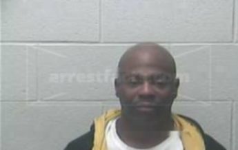 Tyrone Patterson