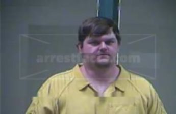 Brandon Glover Hamberlin