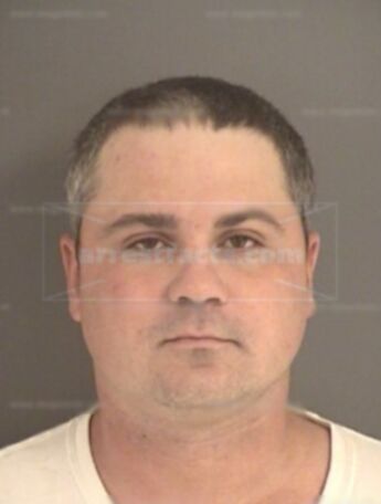 Joshua Mark Evans