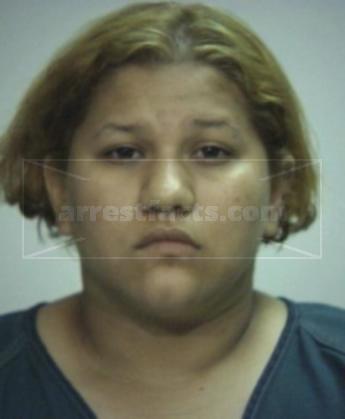 Christina Trinity Diaz-Miranda