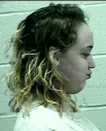Shelbie P Morris