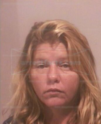 Tonya Peeler