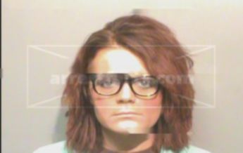 Ashley Dawn Stafford
