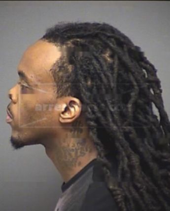 Keith Devion Wakefield