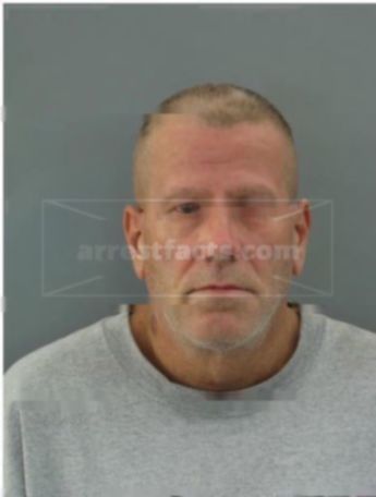 Jeffery Allen Mettler